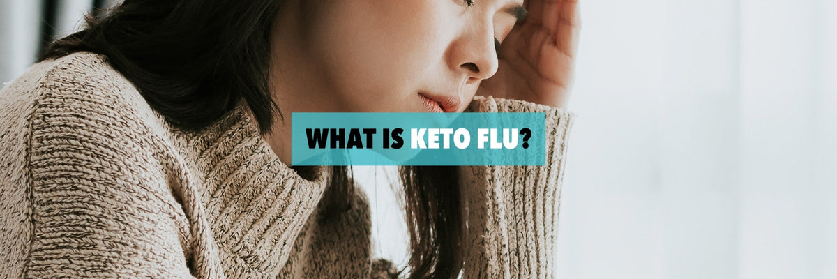 what is keto flu