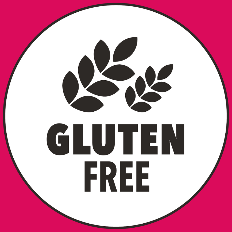 gluten free icon