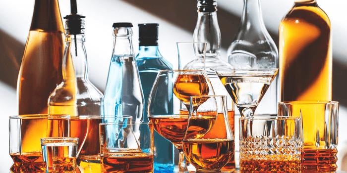 Alcohol on Keto