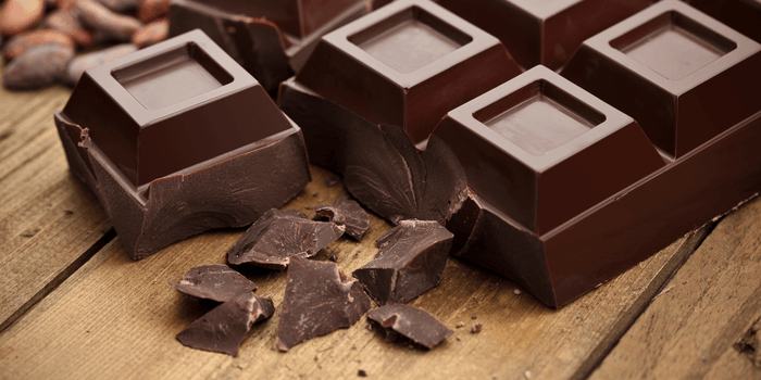 CHOCOLATE AND KETO