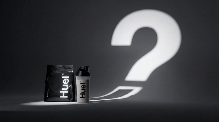 is huel keto