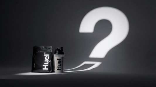 is huel keto