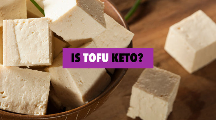 is tofu keto friendly