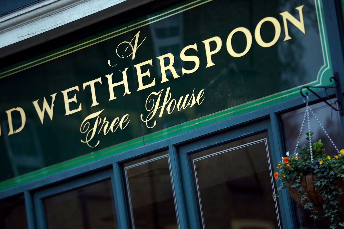keto at wetherspoons 
