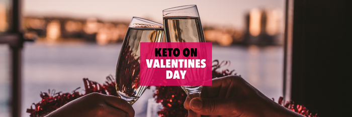 keto valentines day