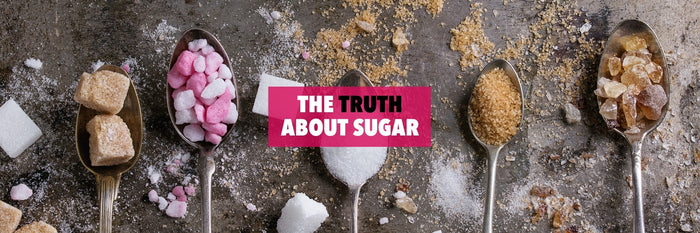 the truth about sugar