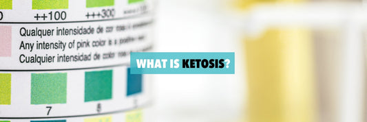 what is ketosis