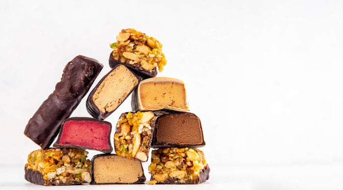 best keto protein bars