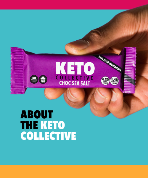 about the keto collective banner vertical