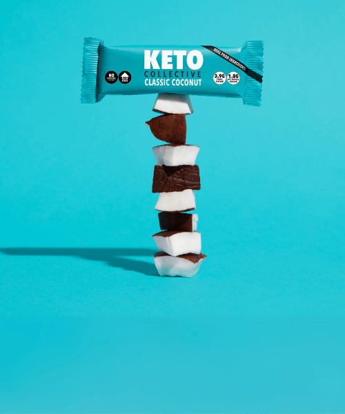 keto collective keto bars uk coconut