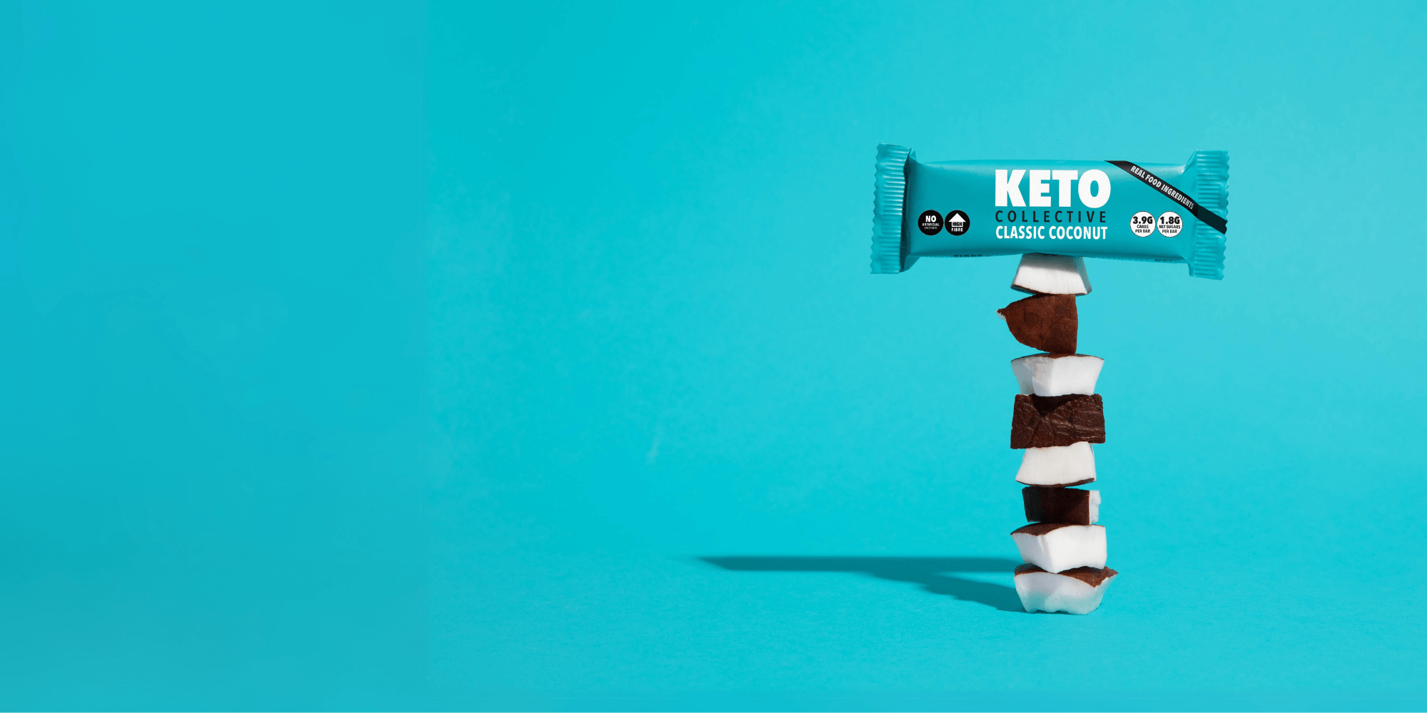 The BEST Keto Snacks UK Keto Collective